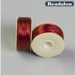 Zdjęcie - Nić Nymo shoe red 0,3mm